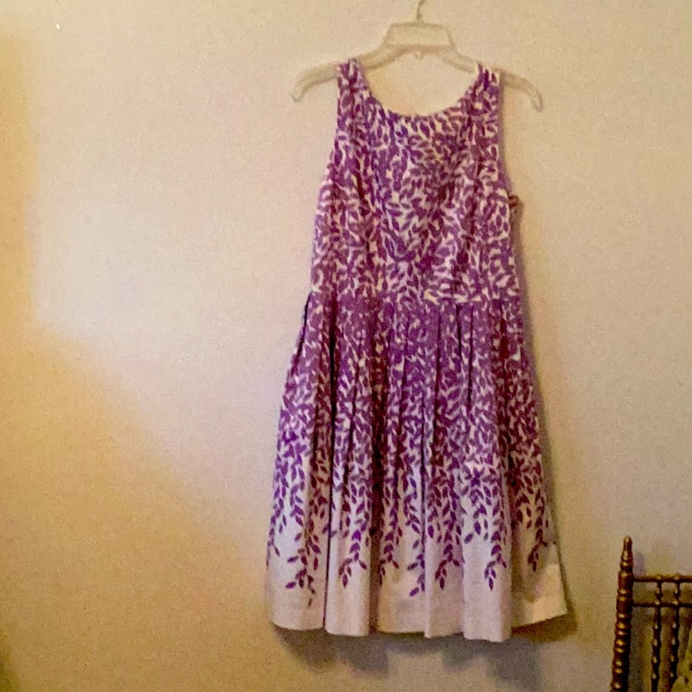Talbots dress